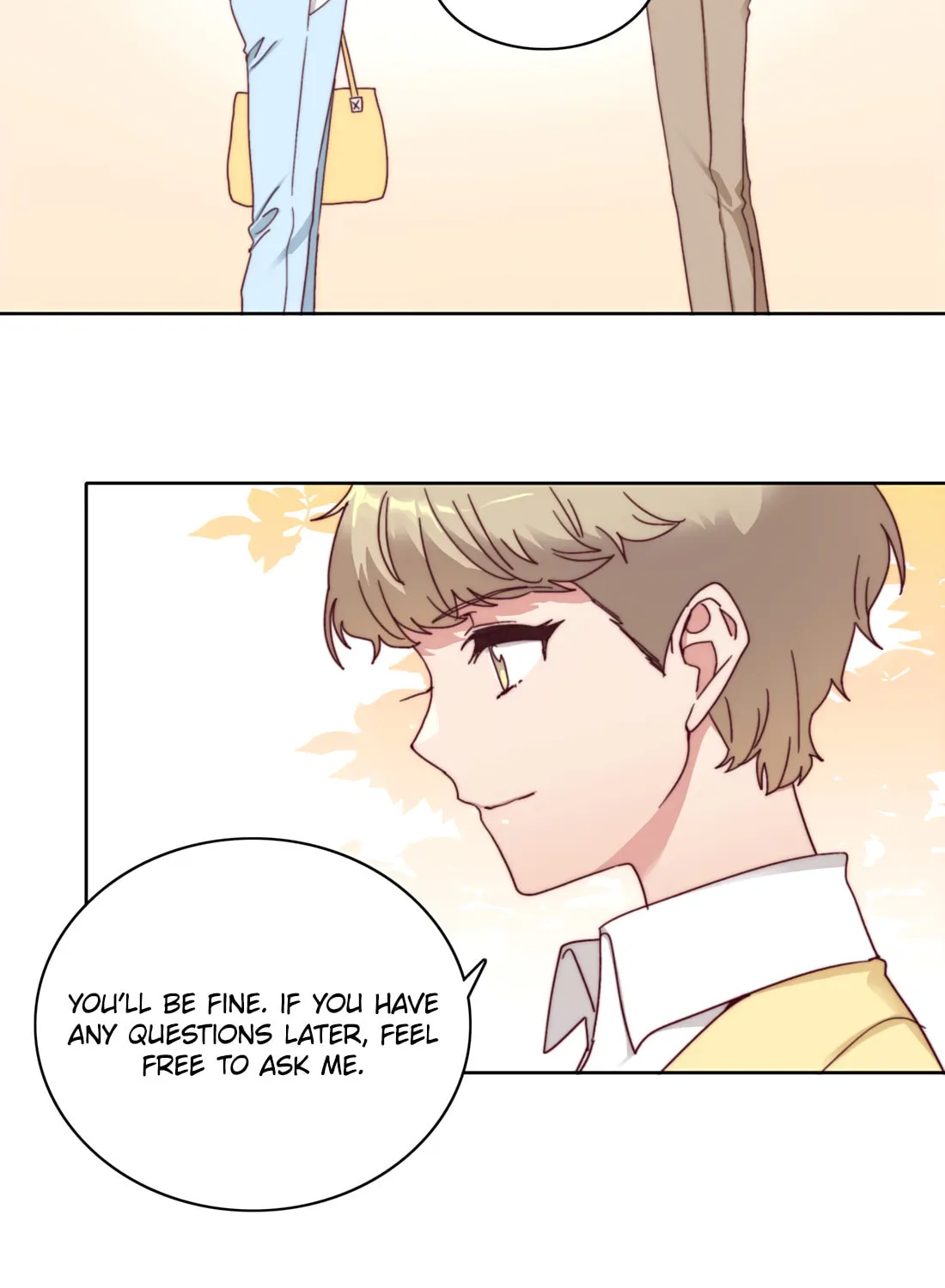 My Intern Bullied Me Again! Chapter 47 page 28 - 