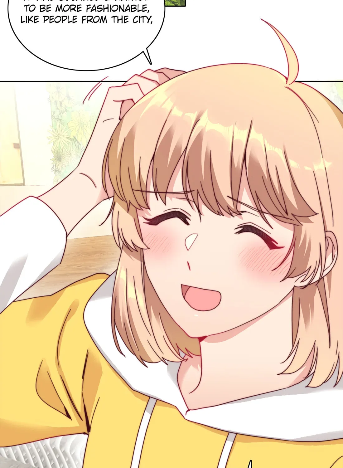 My Intern Bullied Me Again! Chapter 47 page 4 - 