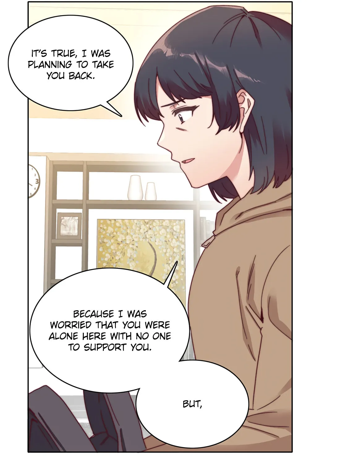 My Intern Bullied Me Again! Chapter 47 page 37 - 