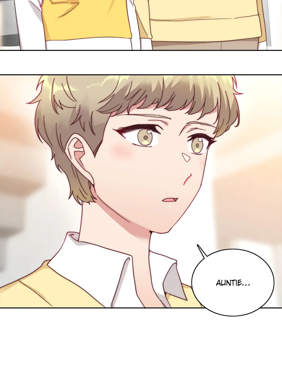 My Intern Bullied Me Again! Chapter 47 page 40 - 