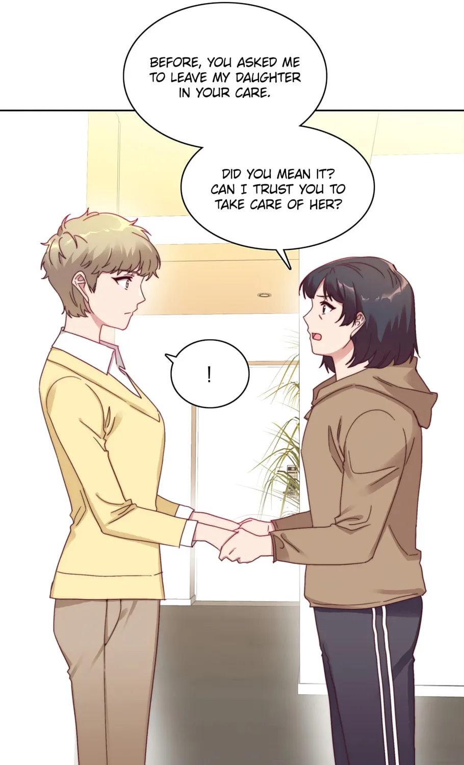 My Intern Bullied Me Again! Chapter 47 page 42 - 