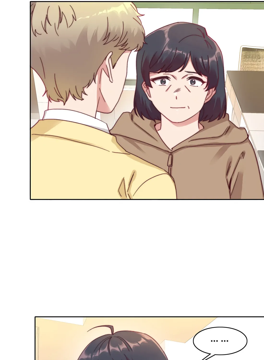 My Intern Bullied Me Again! Chapter 47 page 46 - 