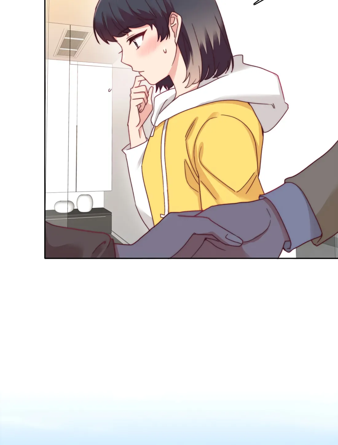 My Intern Bullied Me Again! Chapter 47 page 47 - 