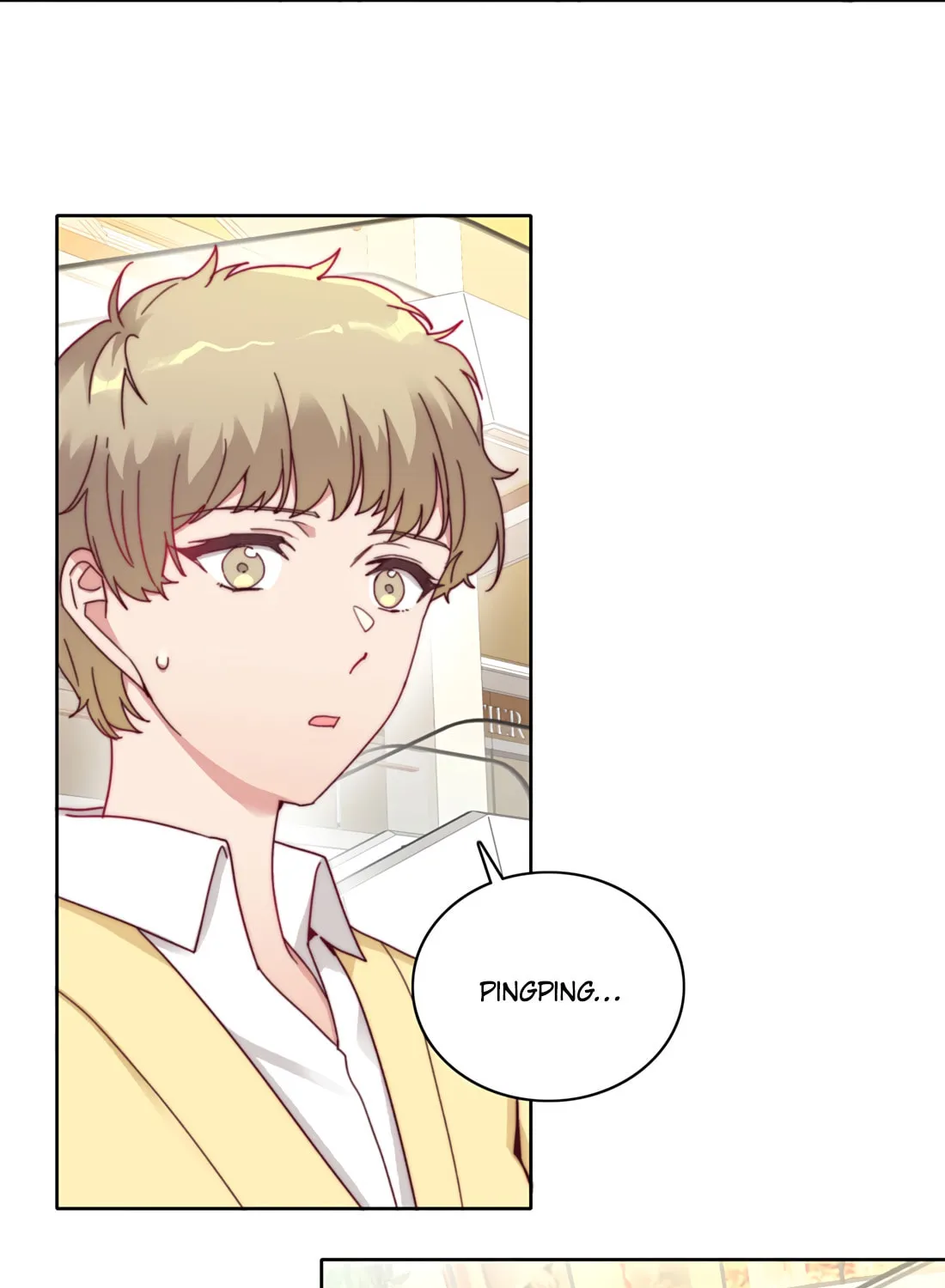 My Intern Bullied Me Again! Chapter 47 page 6 - 