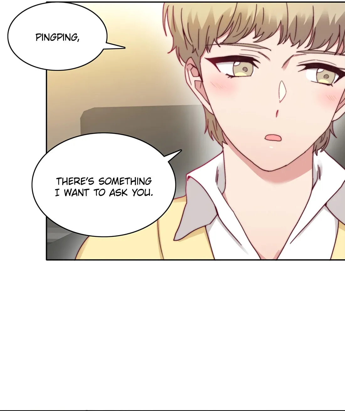 My Intern Bullied Me Again! Chapter 47 page 54 - 