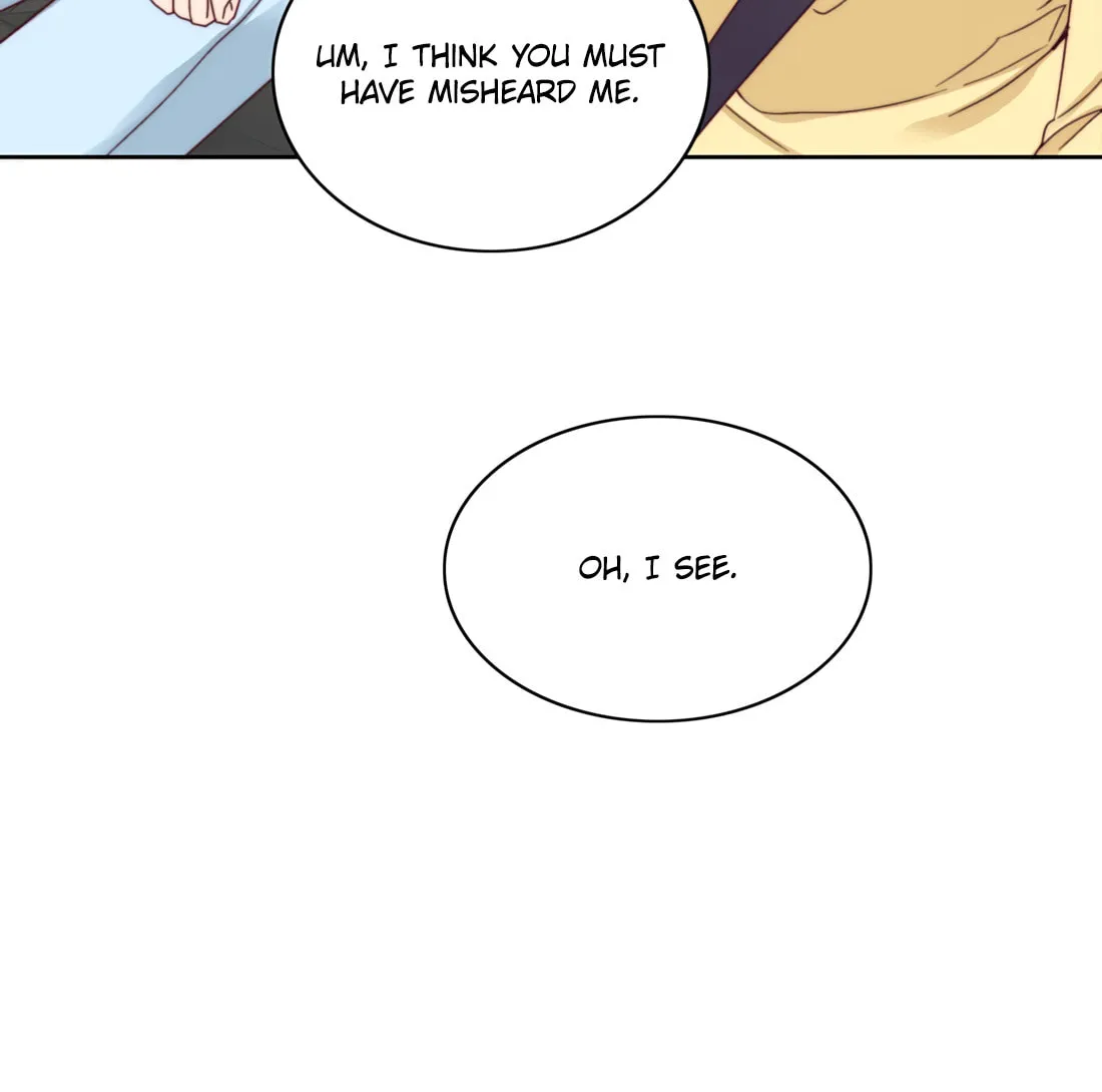 My Intern Bullied Me Again! Chapter 47 page 58 - 