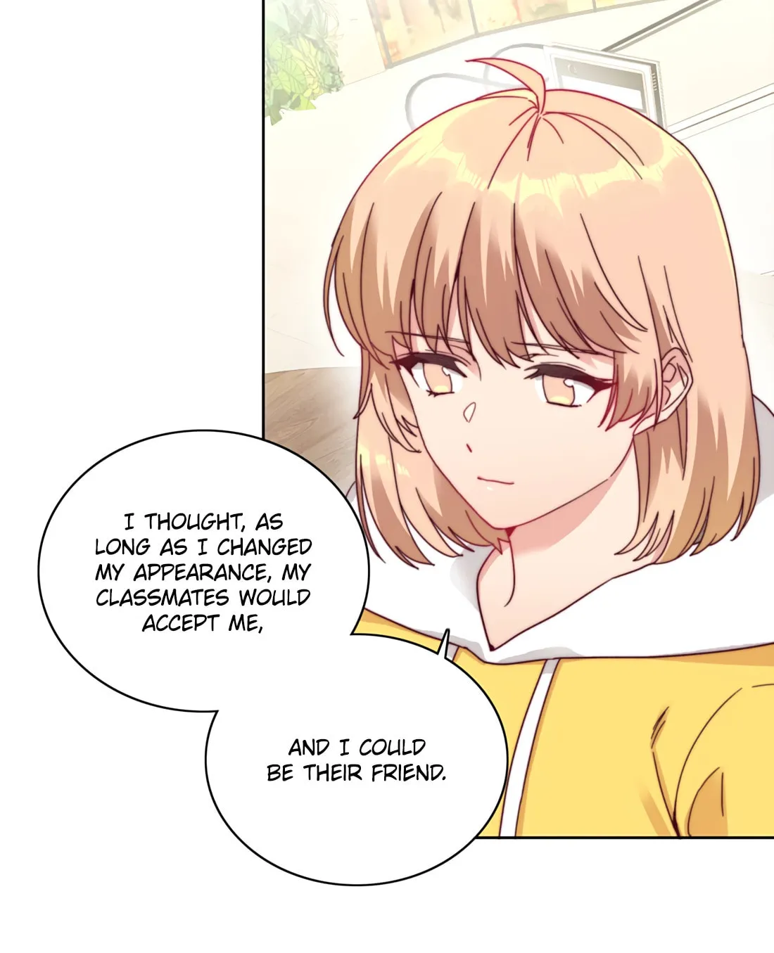My Intern Bullied Me Again! Chapter 47 page 7 - 
