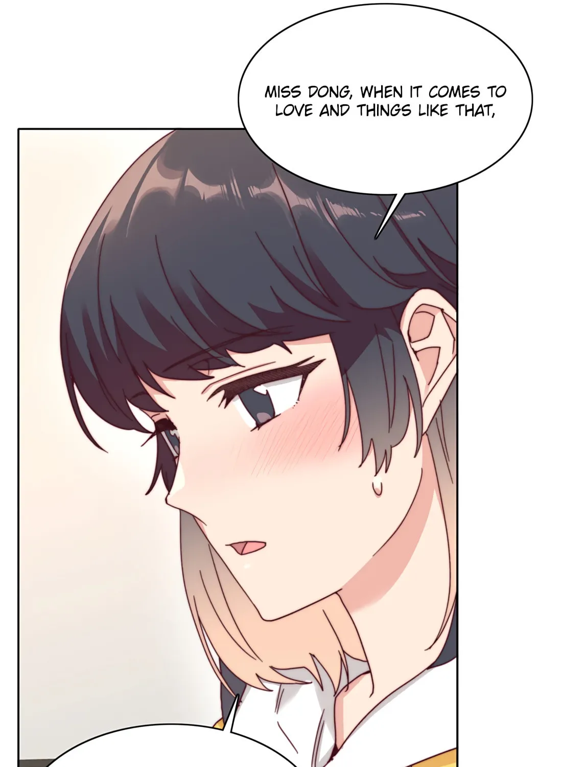 My Intern Bullied Me Again! Chapter 47 page 63 - 