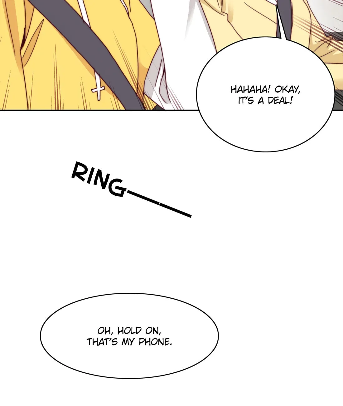 My Intern Bullied Me Again! Chapter 47 page 66 - 
