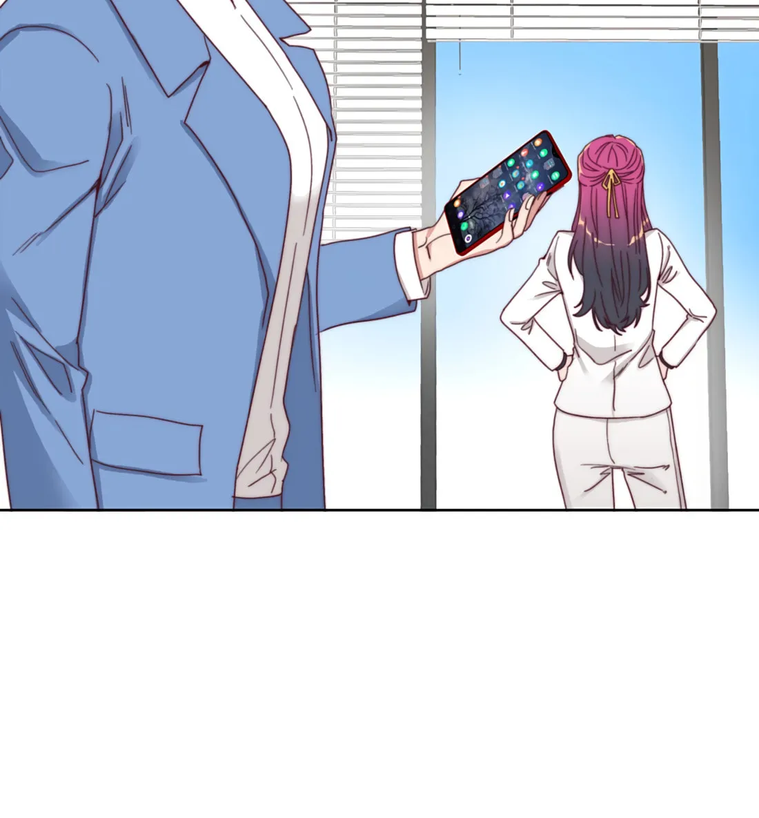 My Intern Bullied Me Again! Chapter 47 page 74 - 