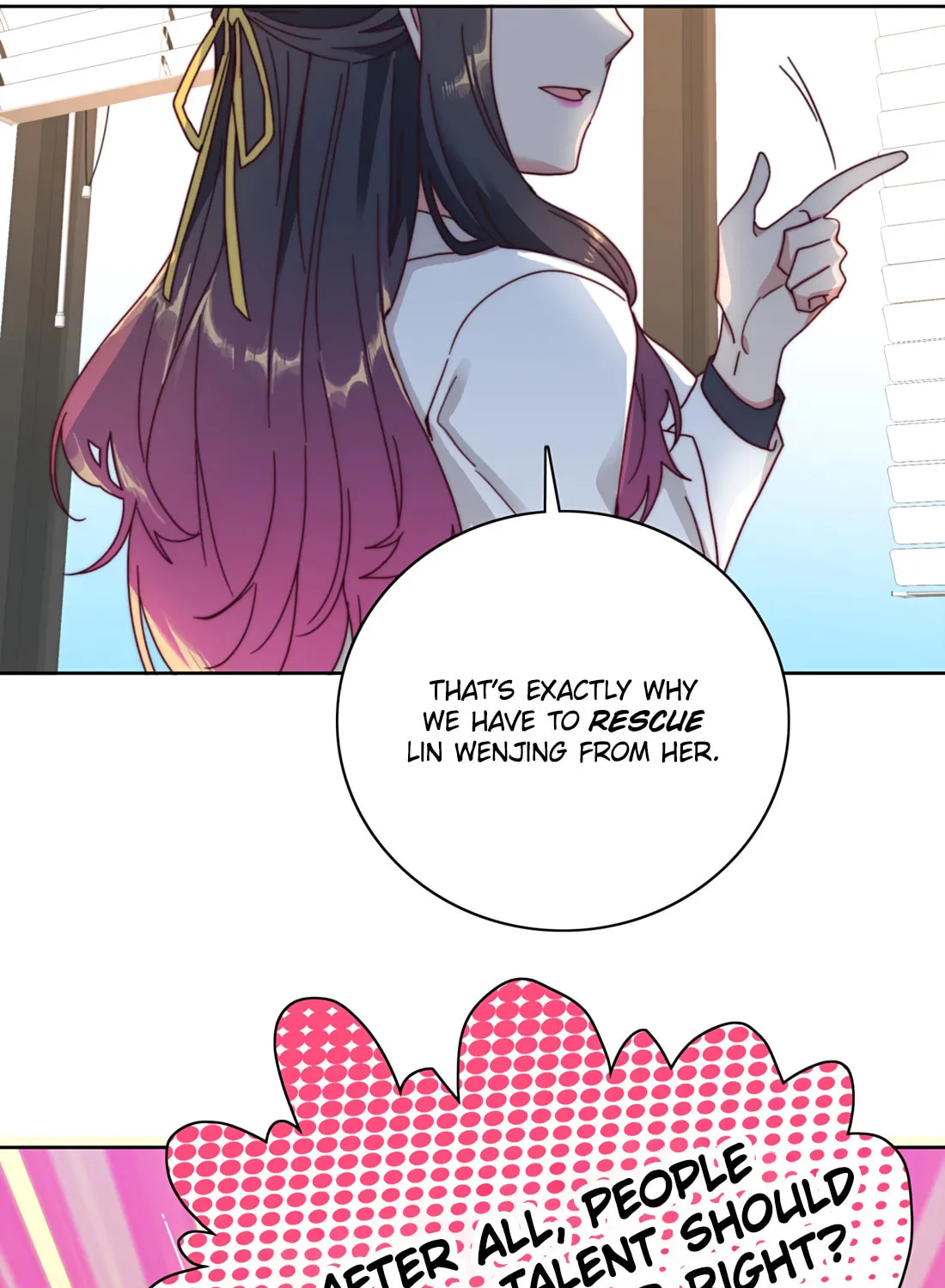 My Intern Bullied Me Again! Chapter 47 page 77 - 