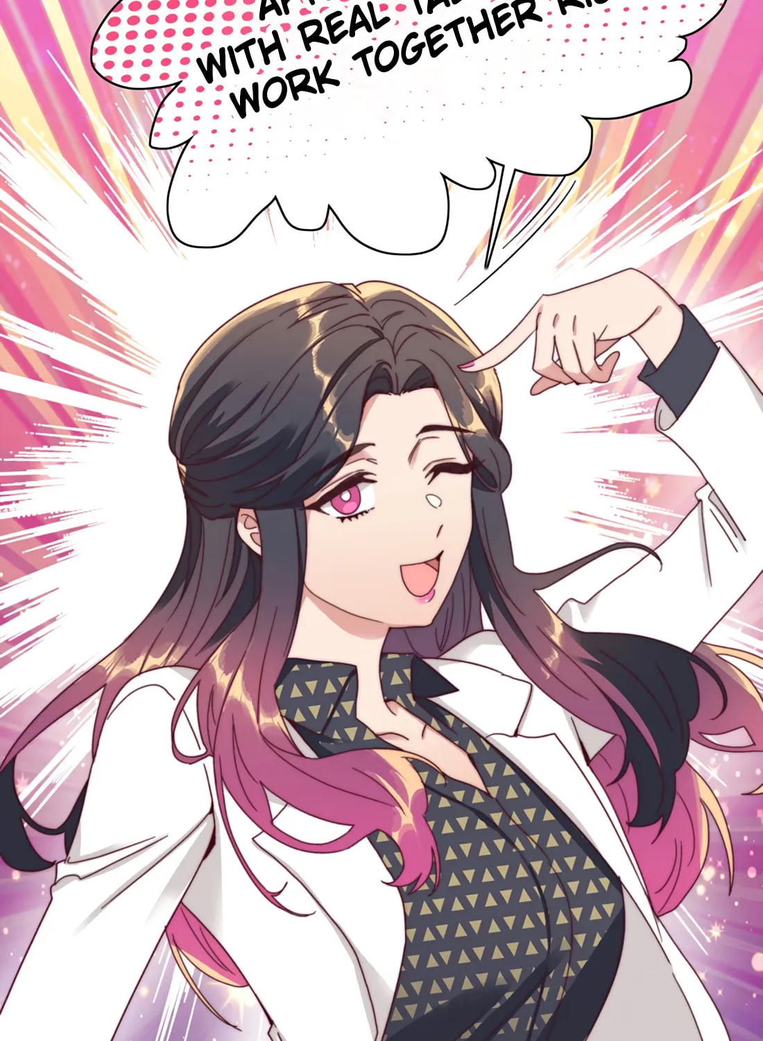My Intern Bullied Me Again! Chapter 47 page 78 - 