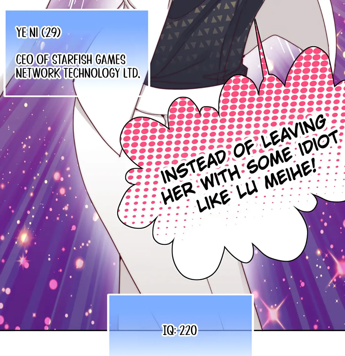My Intern Bullied Me Again! Chapter 47 page 79 - 