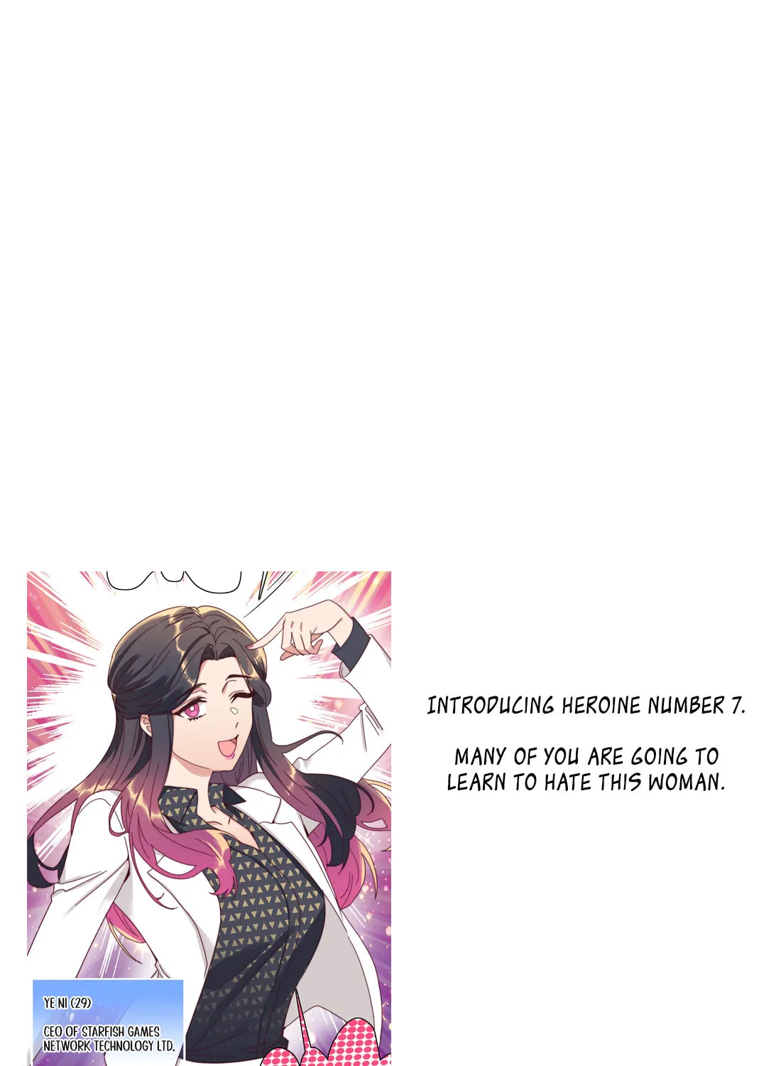 My Intern Bullied Me Again! Chapter 47 page 80 - 