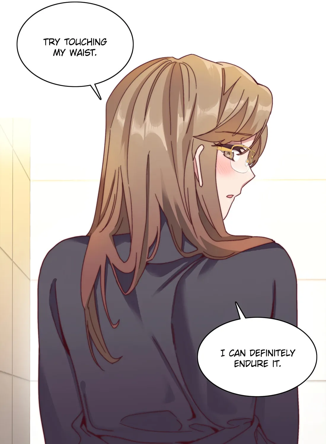 My Intern Bullied Me Again! Chapter 48 page 11 - 