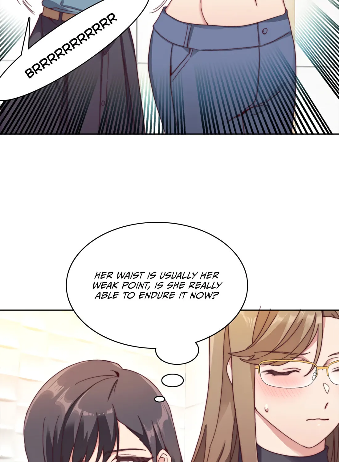 My Intern Bullied Me Again! Chapter 48 page 15 - 