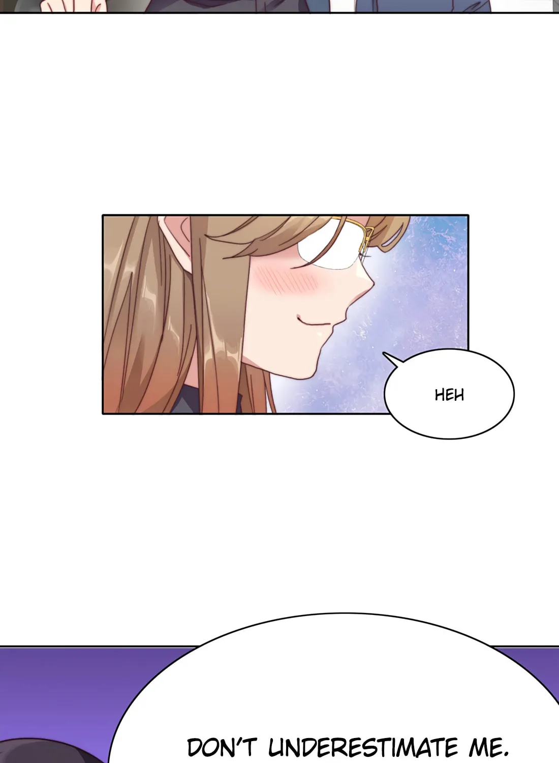 My Intern Bullied Me Again! Chapter 48 page 18 - 