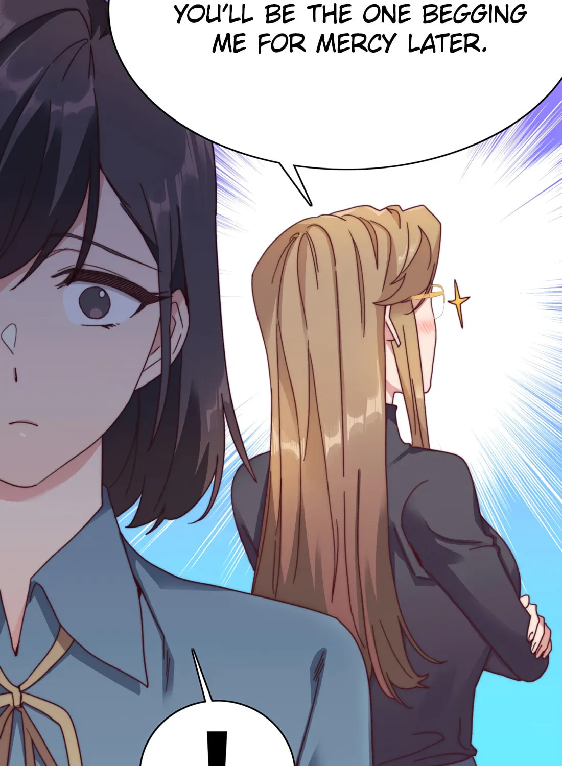 My Intern Bullied Me Again! Chapter 48 page 19 - 