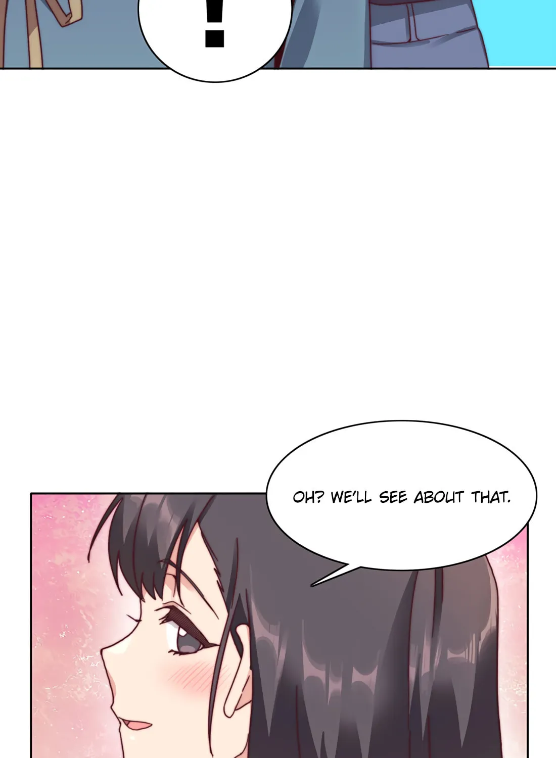 My Intern Bullied Me Again! Chapter 48 page 20 - 