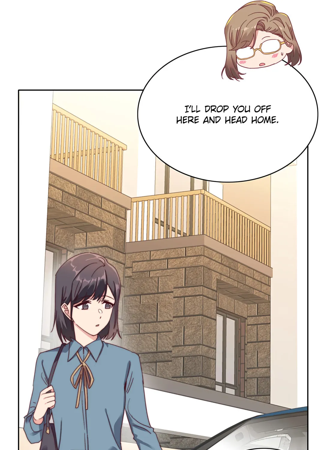 My Intern Bullied Me Again! Chapter 48 page 23 - 