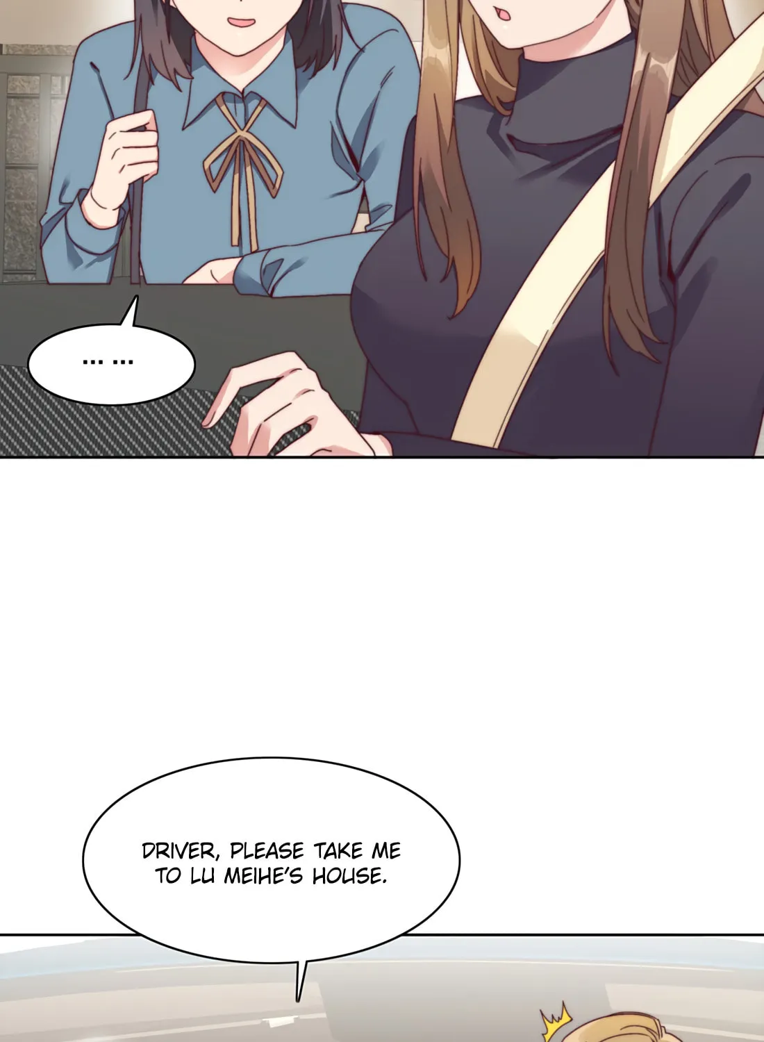 My Intern Bullied Me Again! Chapter 48 page 25 - 