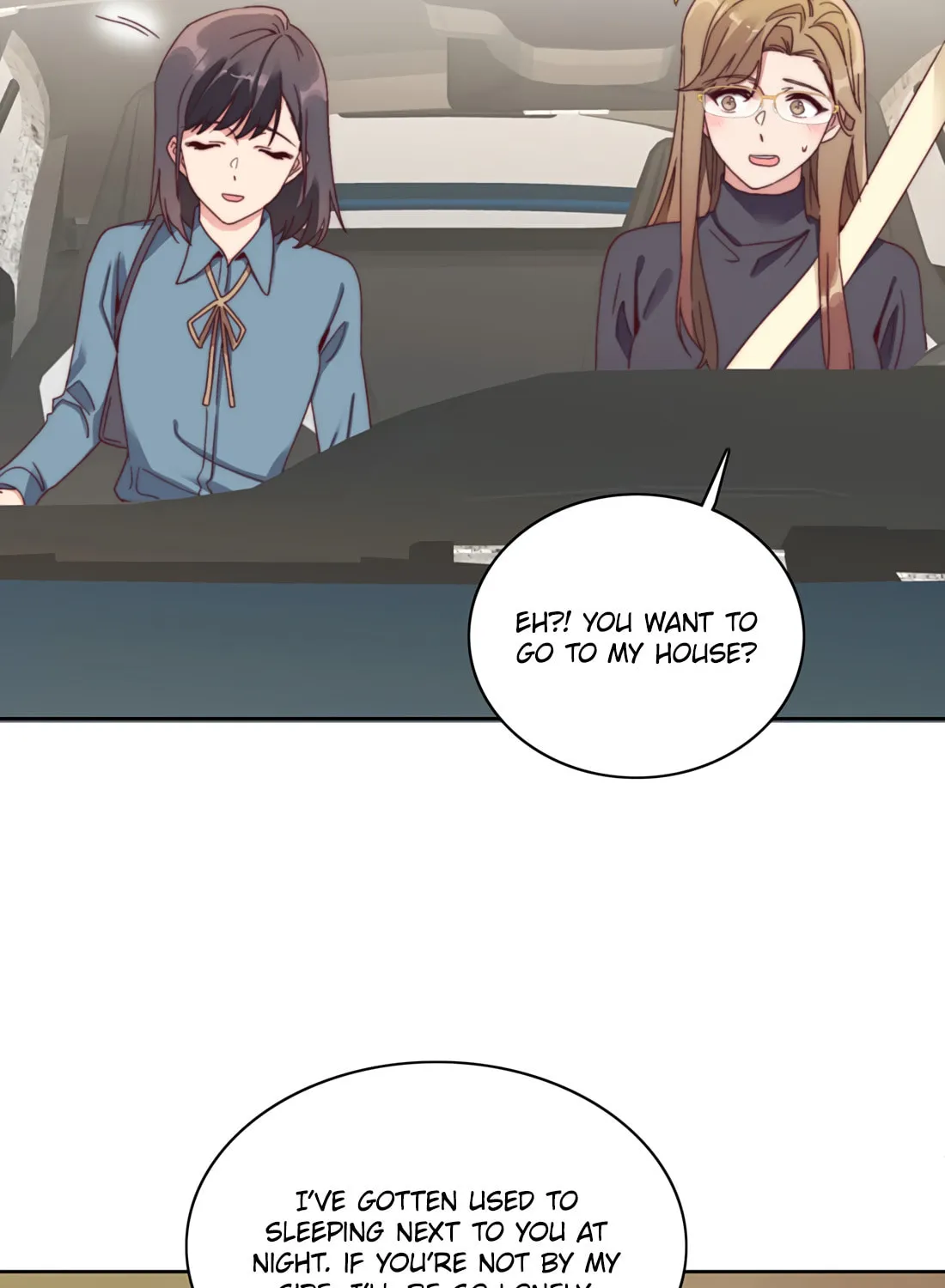 My Intern Bullied Me Again! Chapter 48 page 26 - 