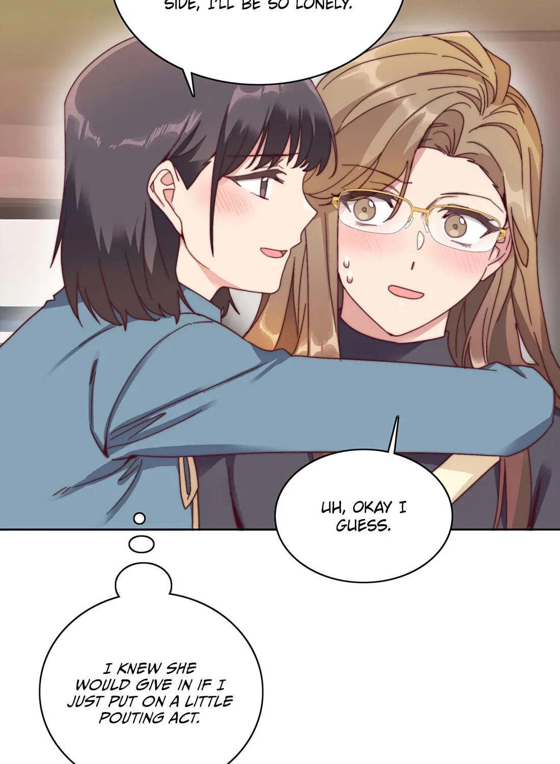 My Intern Bullied Me Again! Chapter 48 page 27 - 