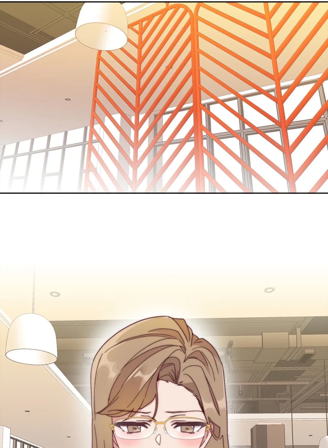 My Intern Bullied Me Again! Chapter 48 page 34 - 