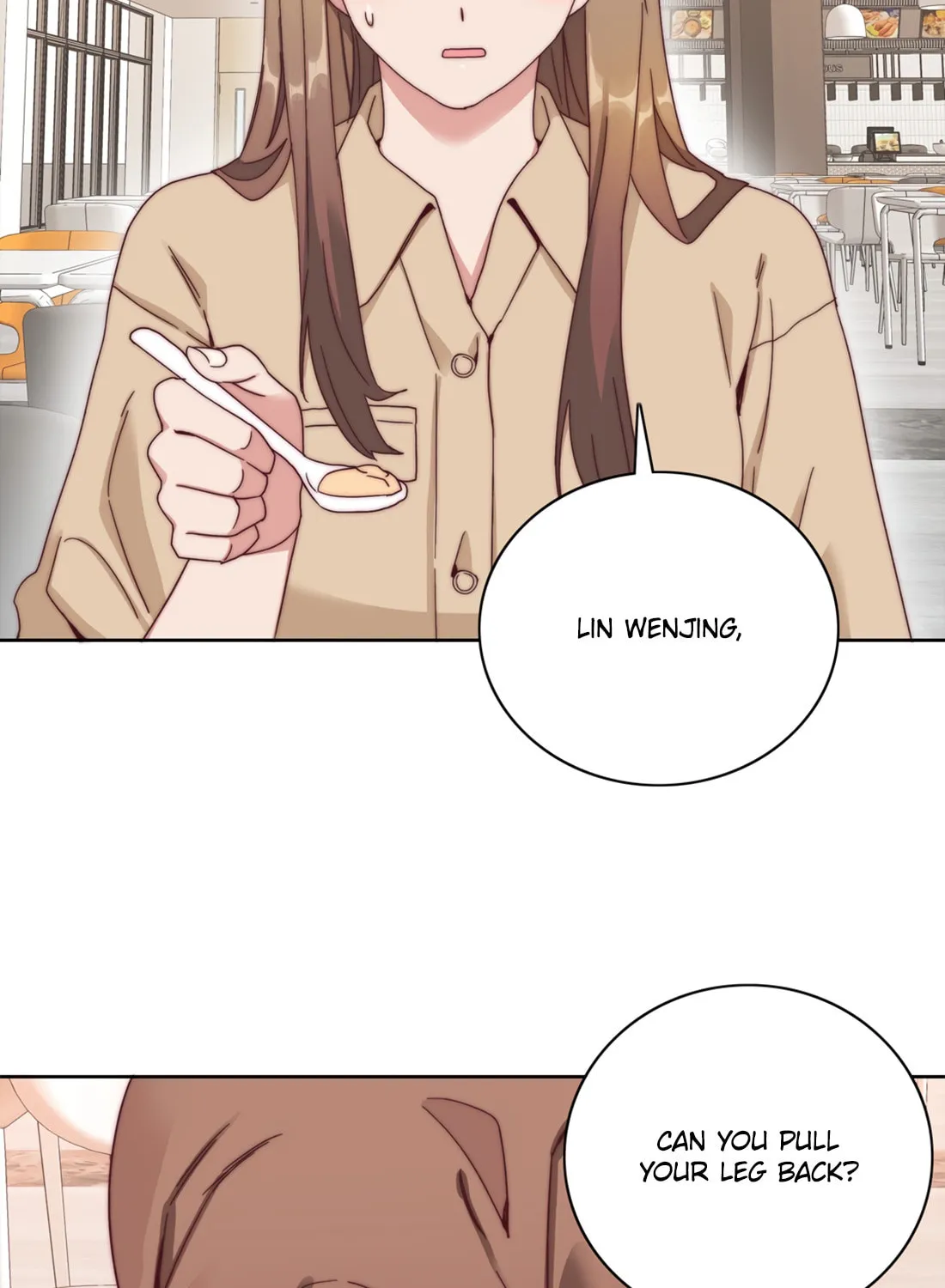 My Intern Bullied Me Again! Chapter 48 page 35 - 