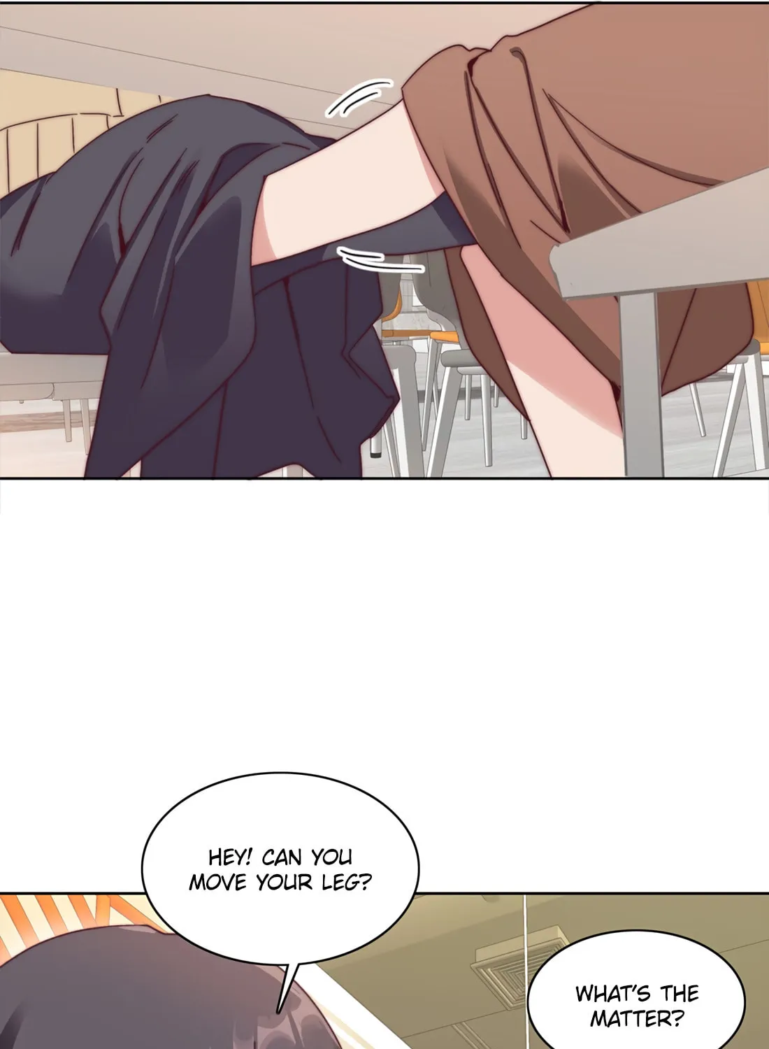 My Intern Bullied Me Again! Chapter 48 page 40 - 