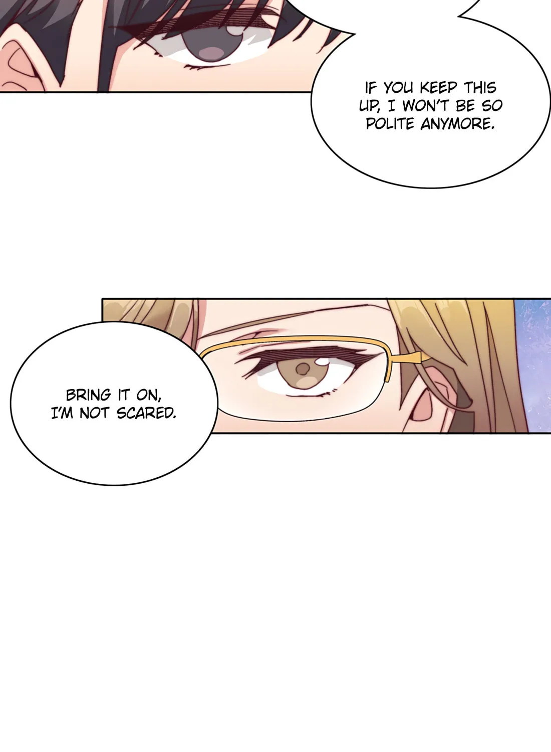 My Intern Bullied Me Again! Chapter 48 page 42 - 
