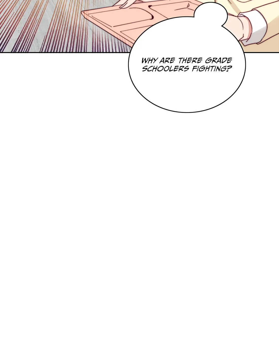 My Intern Bullied Me Again! Chapter 48 page 44 - 