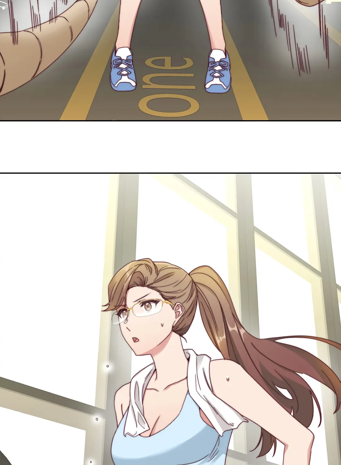 My Intern Bullied Me Again! Chapter 48 page 46 - 
