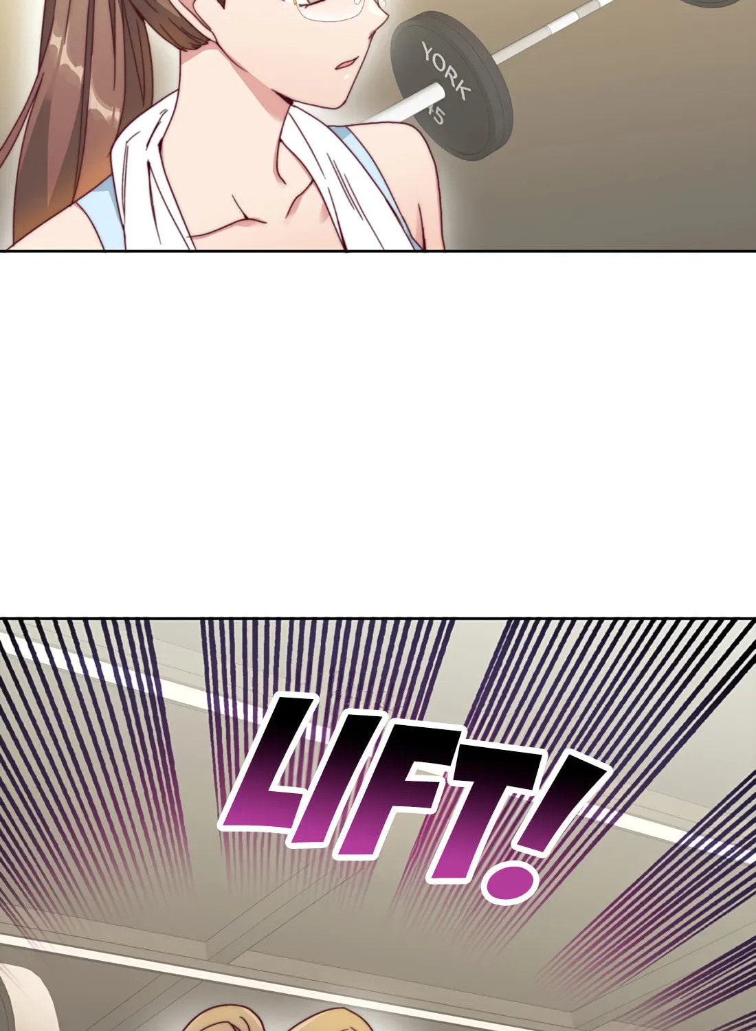 My Intern Bullied Me Again! Chapter 48 page 48 - 