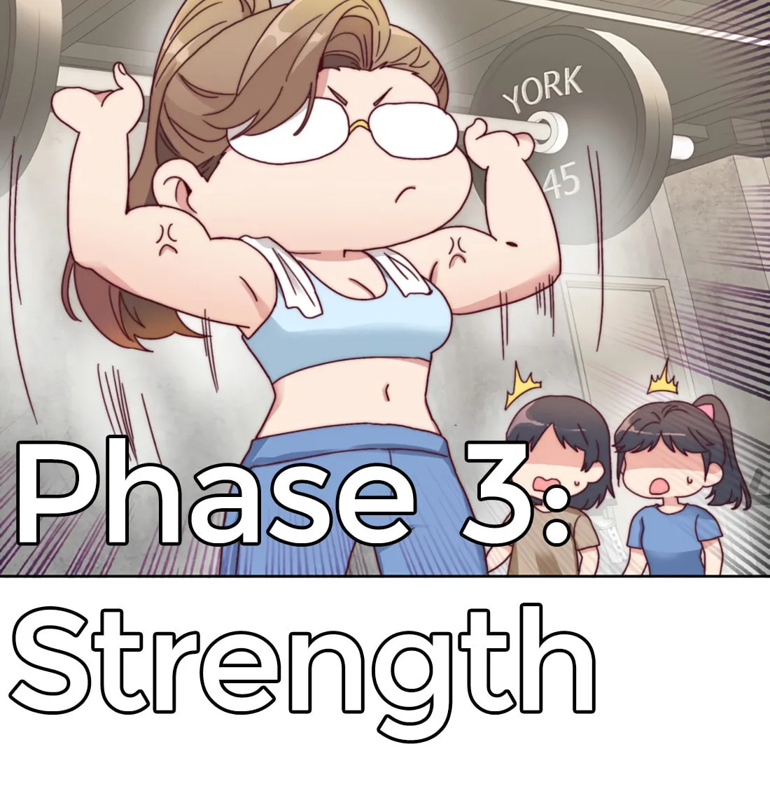 My Intern Bullied Me Again! Chapter 48 page 49 - 