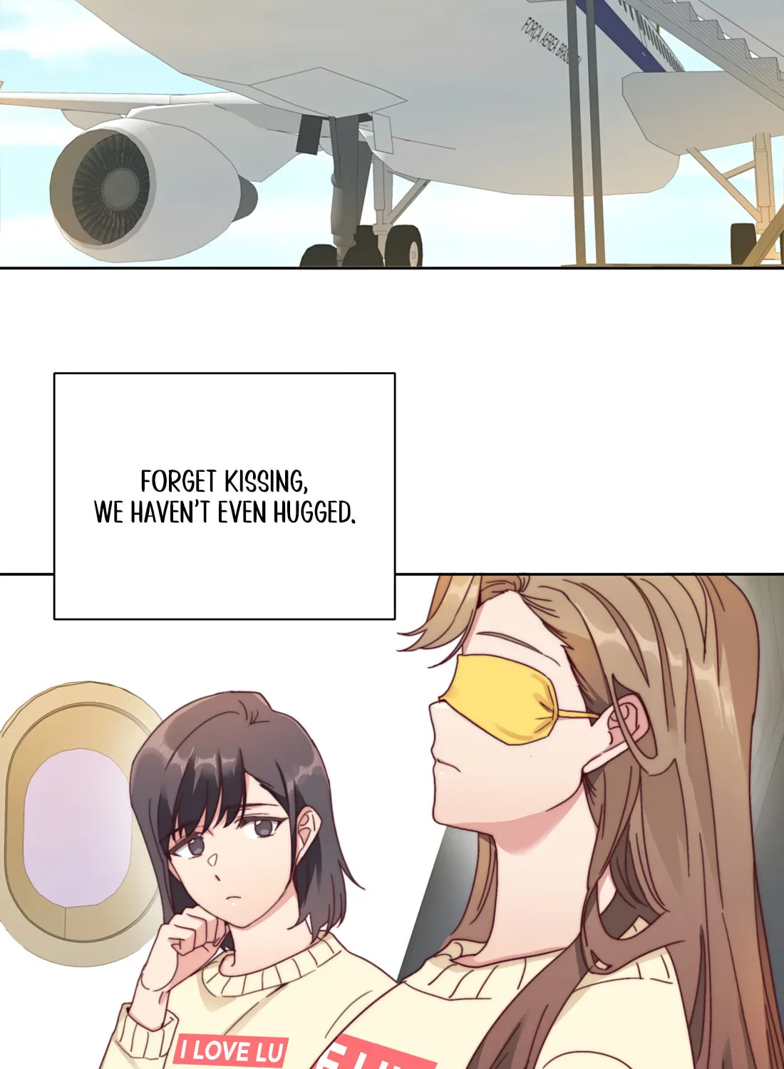 My Intern Bullied Me Again! Chapter 48 page 57 - 