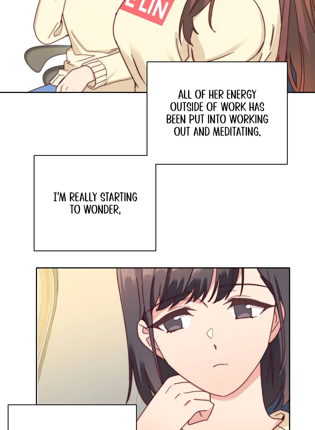My Intern Bullied Me Again! Chapter 48 page 58 - 