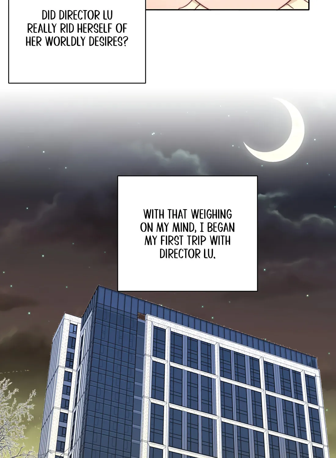 My Intern Bullied Me Again! Chapter 48 page 59 - 