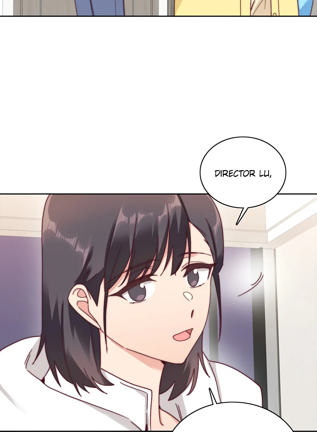 My Intern Bullied Me Again! Chapter 48 page 63 - 