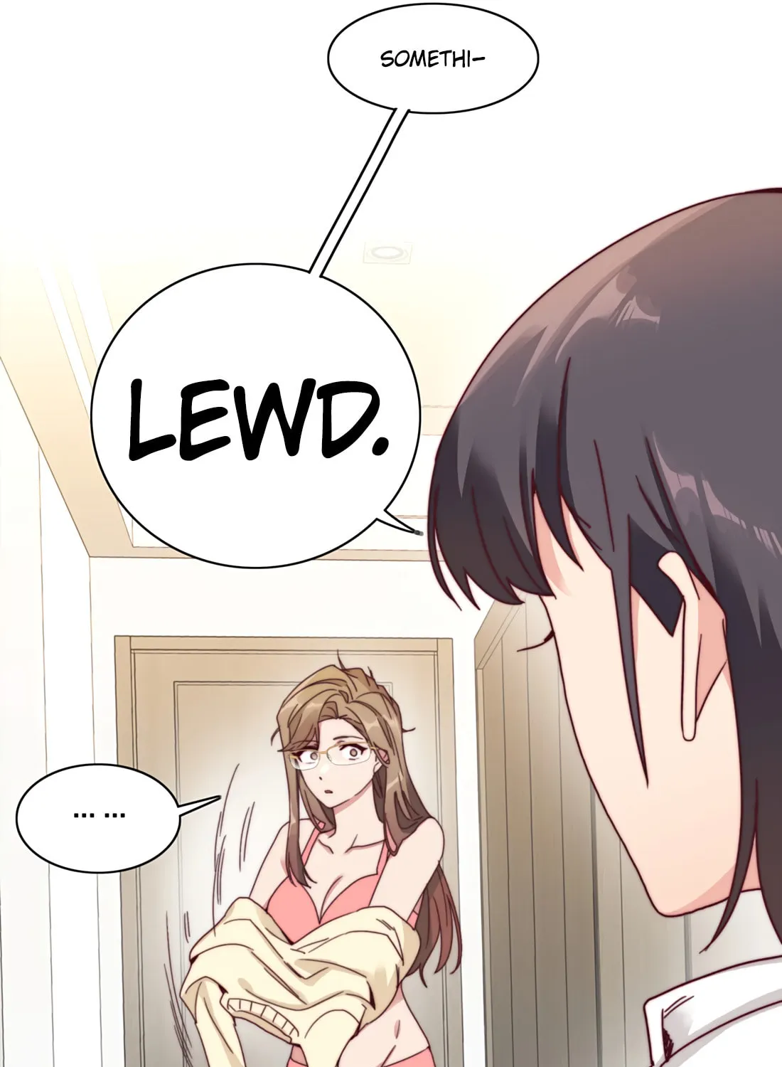 My Intern Bullied Me Again! Chapter 48 page 65 - 