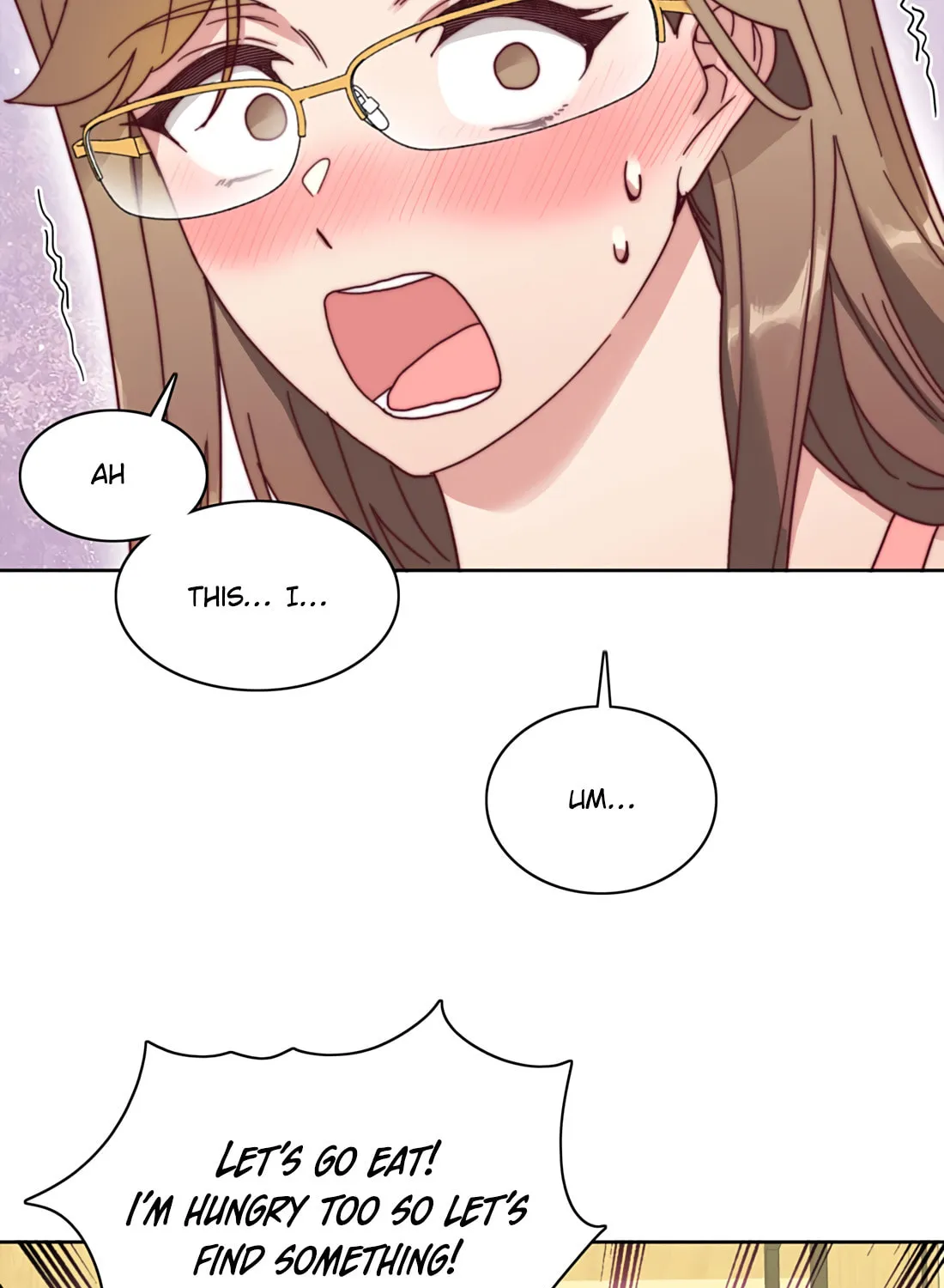 My Intern Bullied Me Again! Chapter 48 page 67 - 