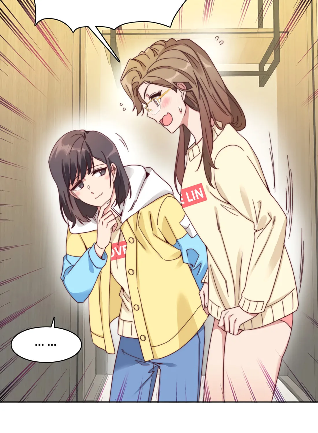 My Intern Bullied Me Again! Chapter 48 page 68 - 