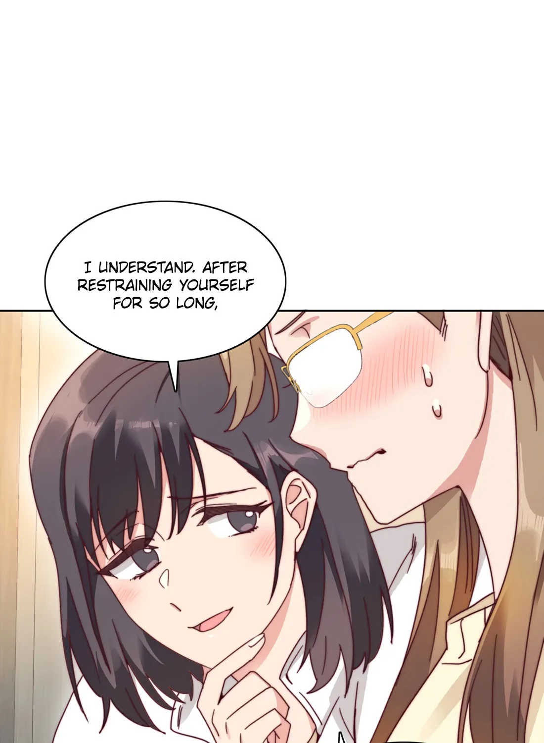 My Intern Bullied Me Again! Chapter 48 page 69 - 