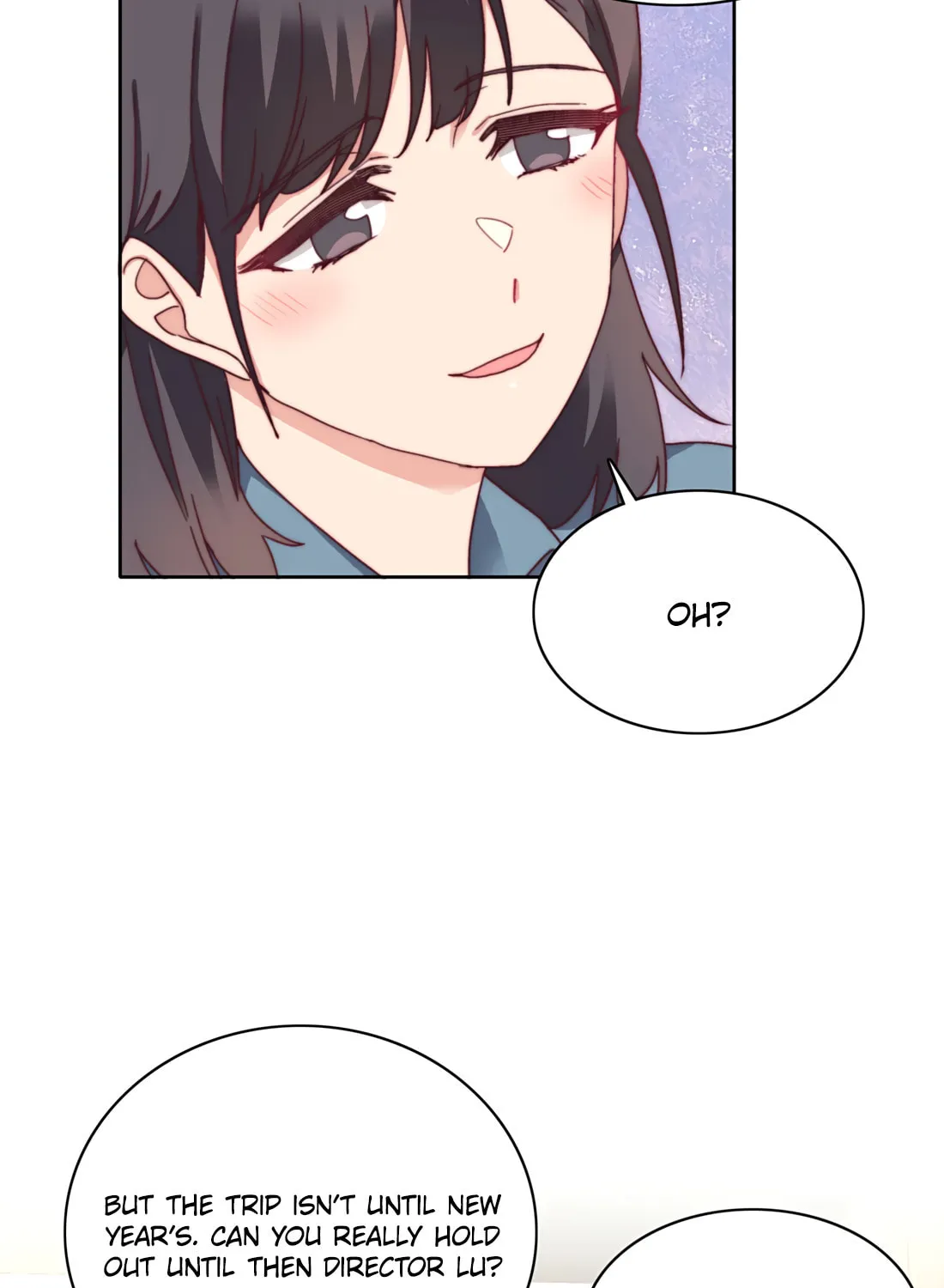 My Intern Bullied Me Again! Chapter 48 page 8 - 