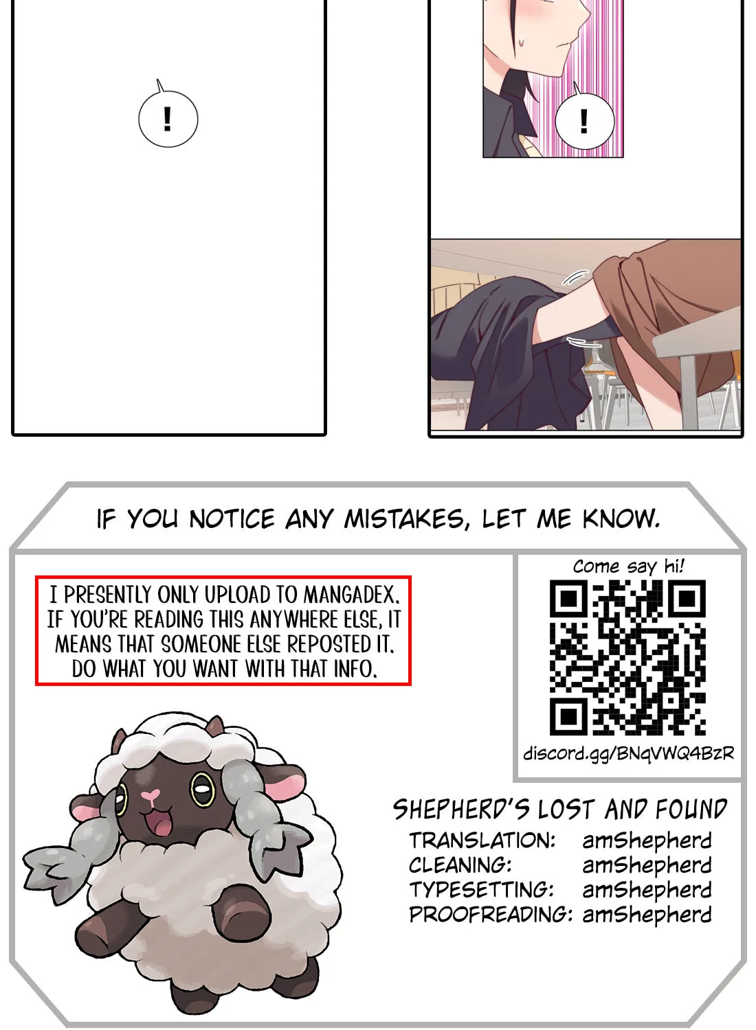 My Intern Bullied Me Again! Chapter 48 page 75 - 