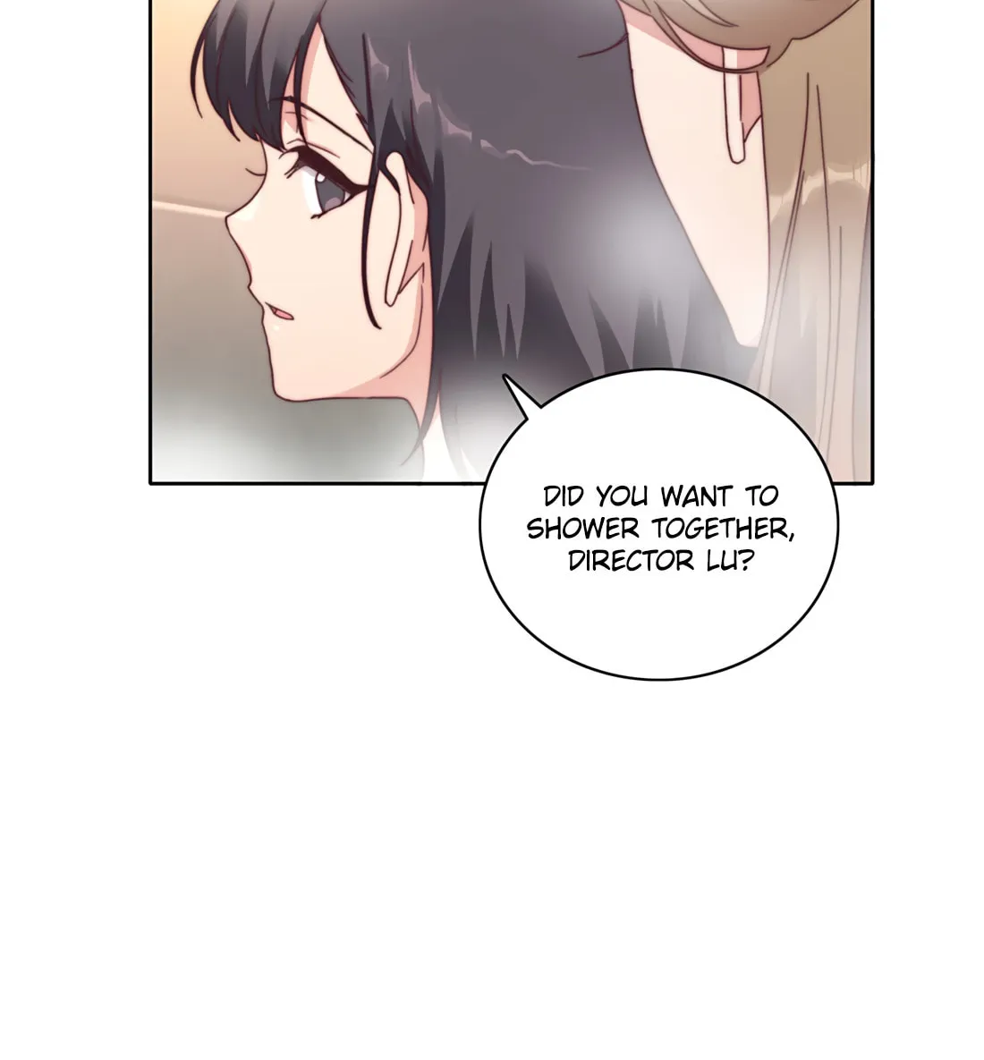 My Intern Bullied Me Again! Chapter 49 page 13 - 