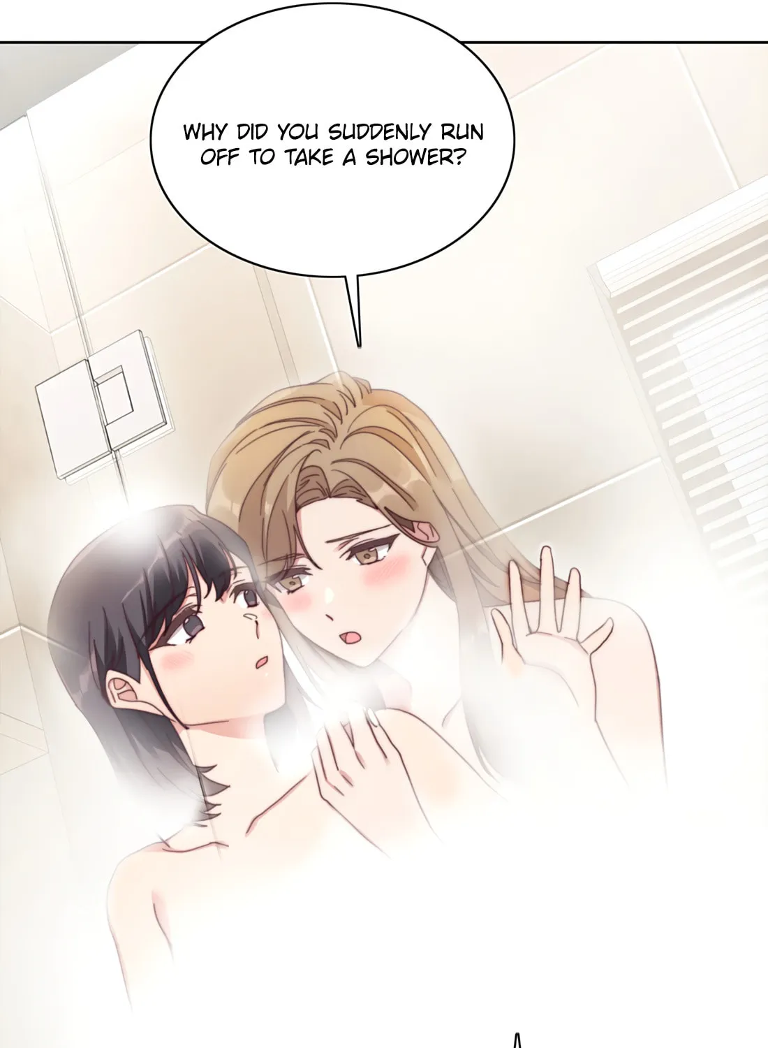 My Intern Bullied Me Again! Chapter 49 page 14 - 