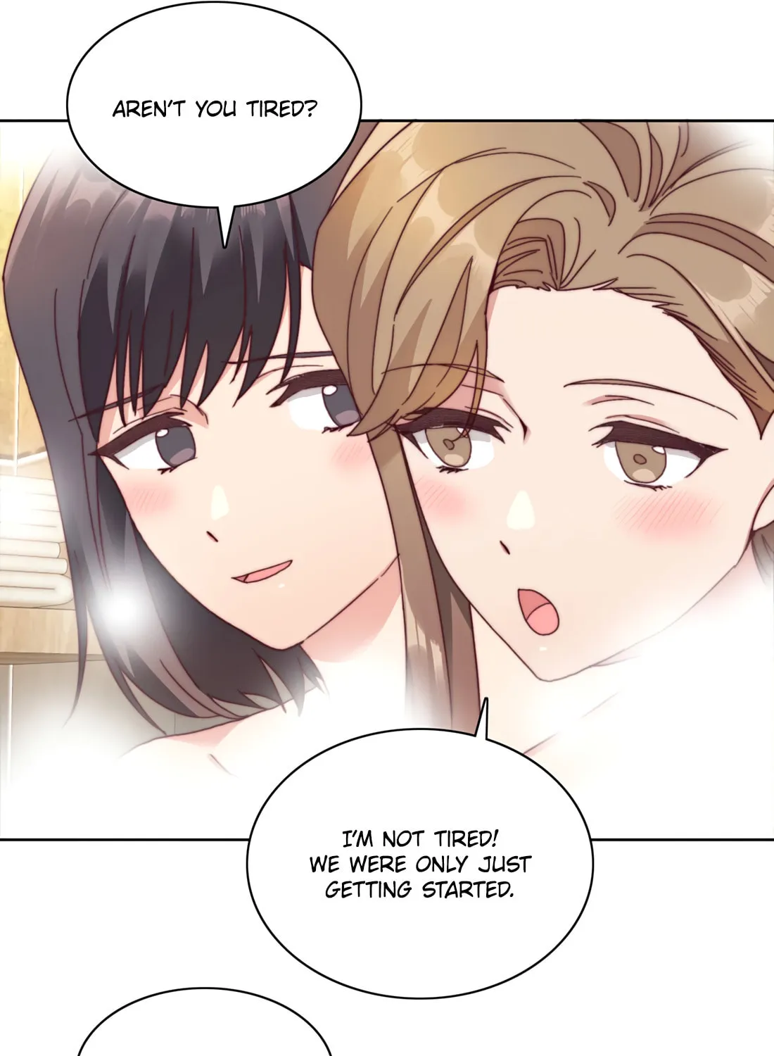 My Intern Bullied Me Again! Chapter 49 page 16 - 