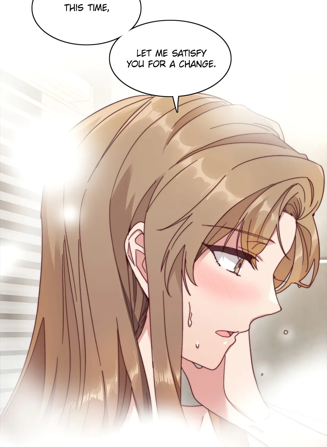 My Intern Bullied Me Again! Chapter 49 page 17 - 