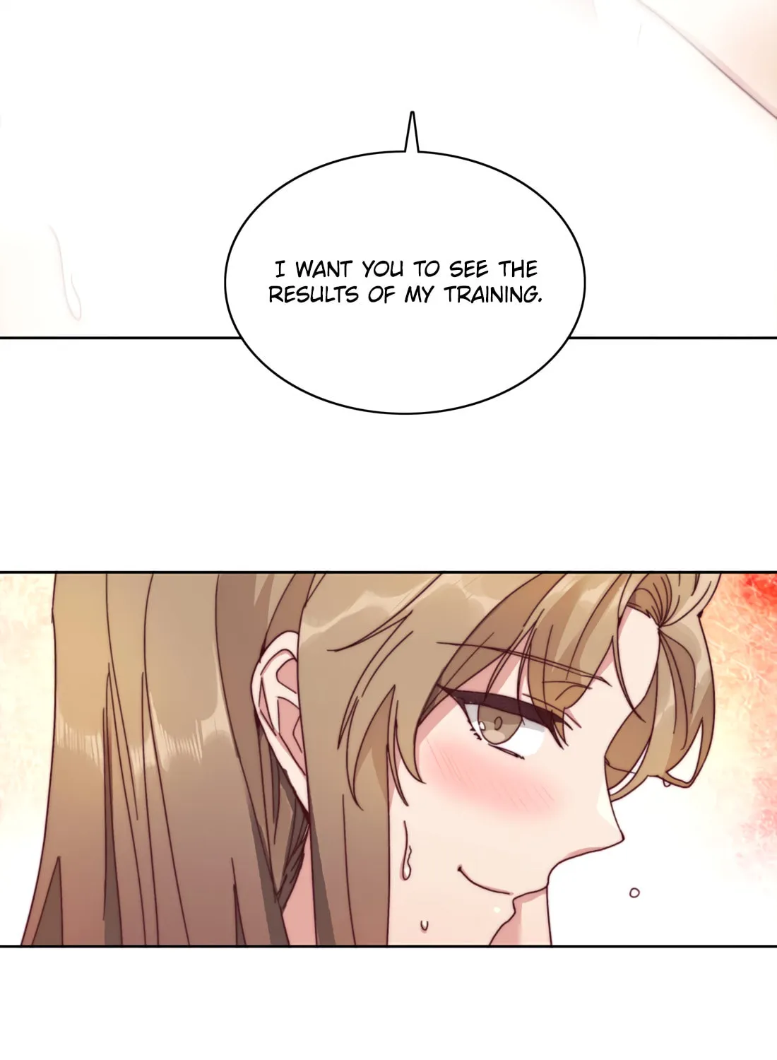 My Intern Bullied Me Again! Chapter 49 page 18 - 